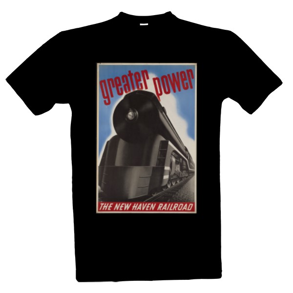 Tričko s potiskem public-domain-images-free-vintage-posters-0107