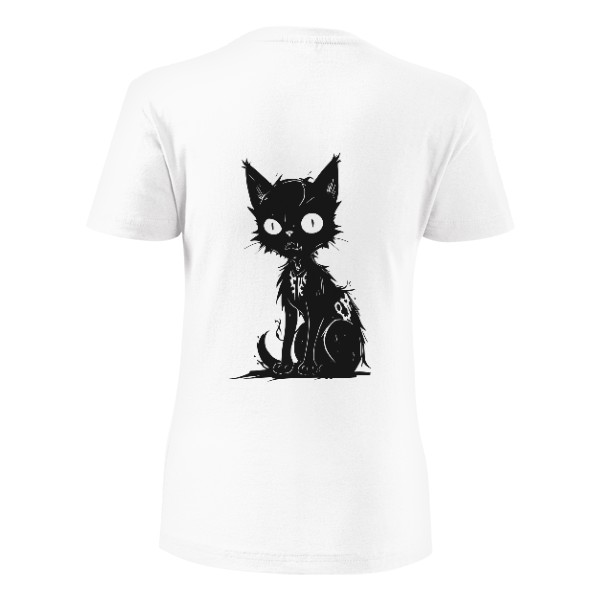 PSYCHO CAT