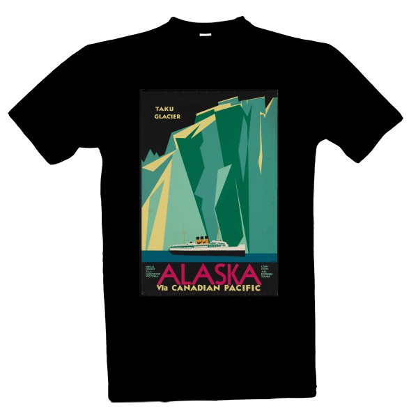 Tričko s potiskem public-domain-images-free-vintage-posters-00041